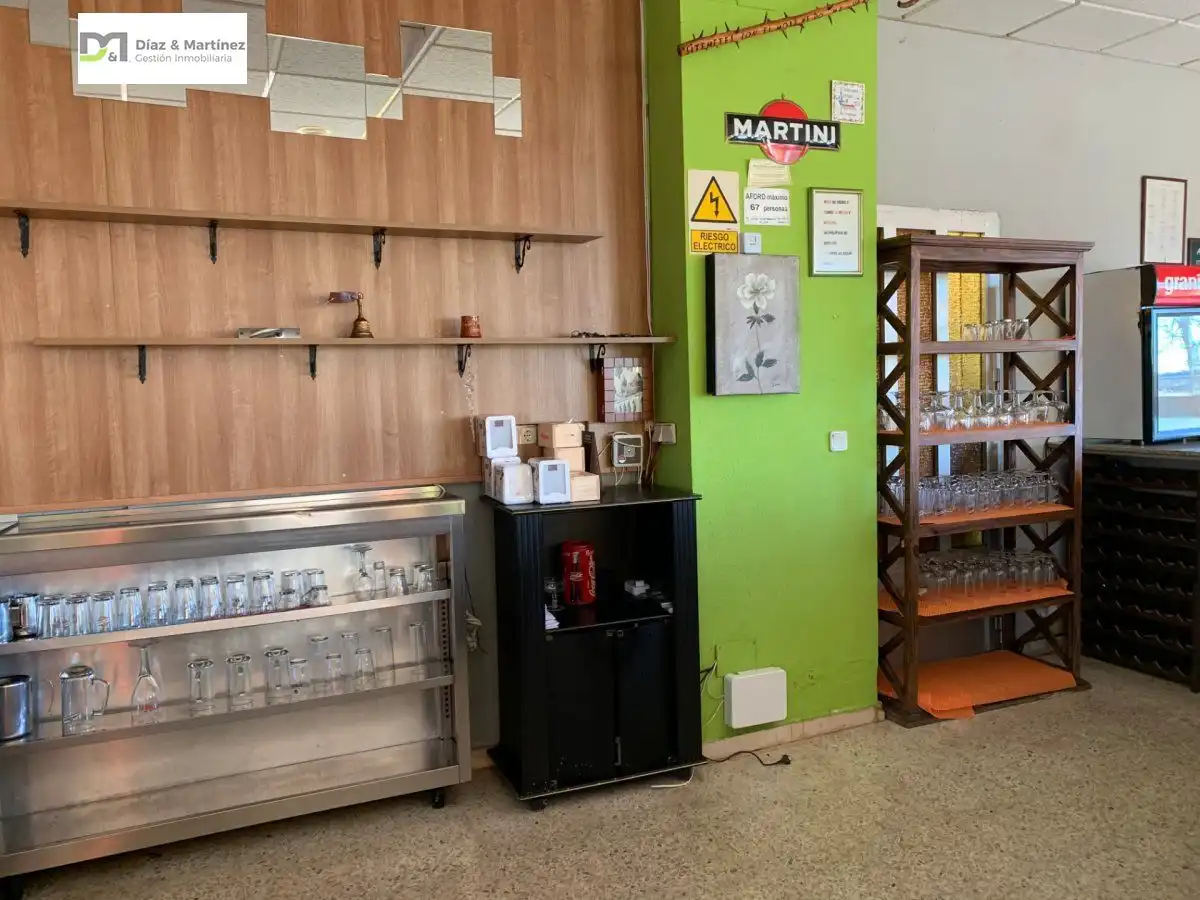 Local comercial en venda a Oteruelo, imagen 6