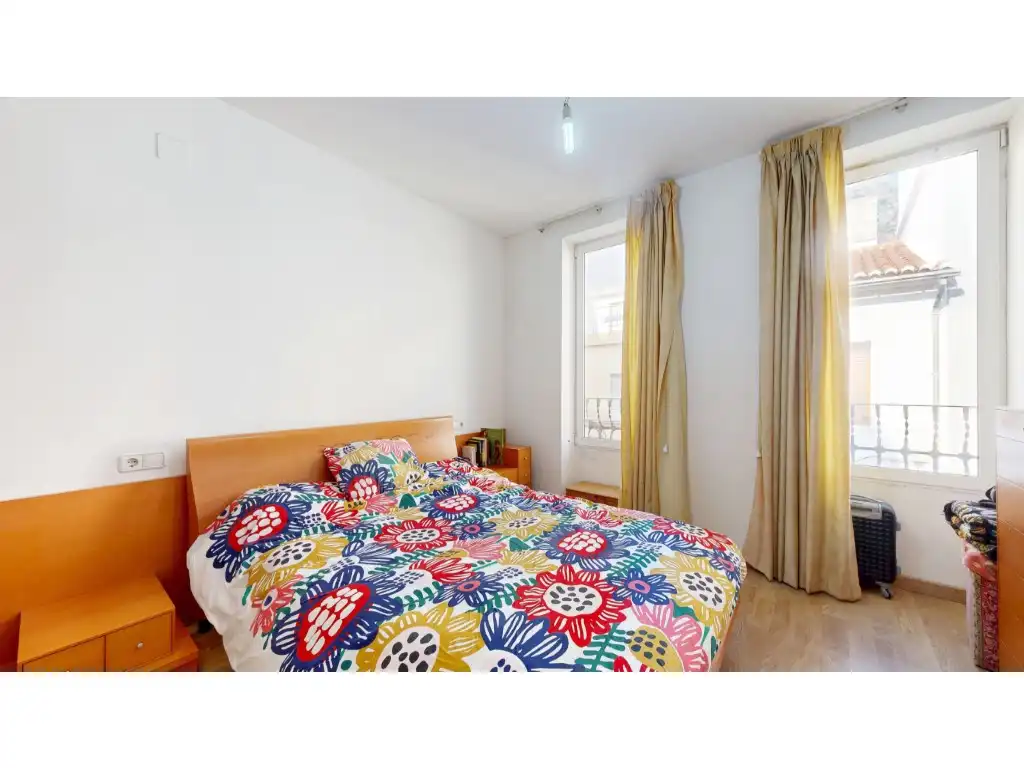 Schlafzimmer von Haus oder Chalet zum Verkauf in Tavernes de la Valldigna