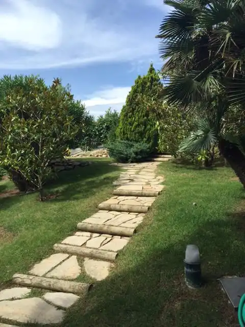 Villa mit Garten zum Verkauf in Bellamar, imagen 16