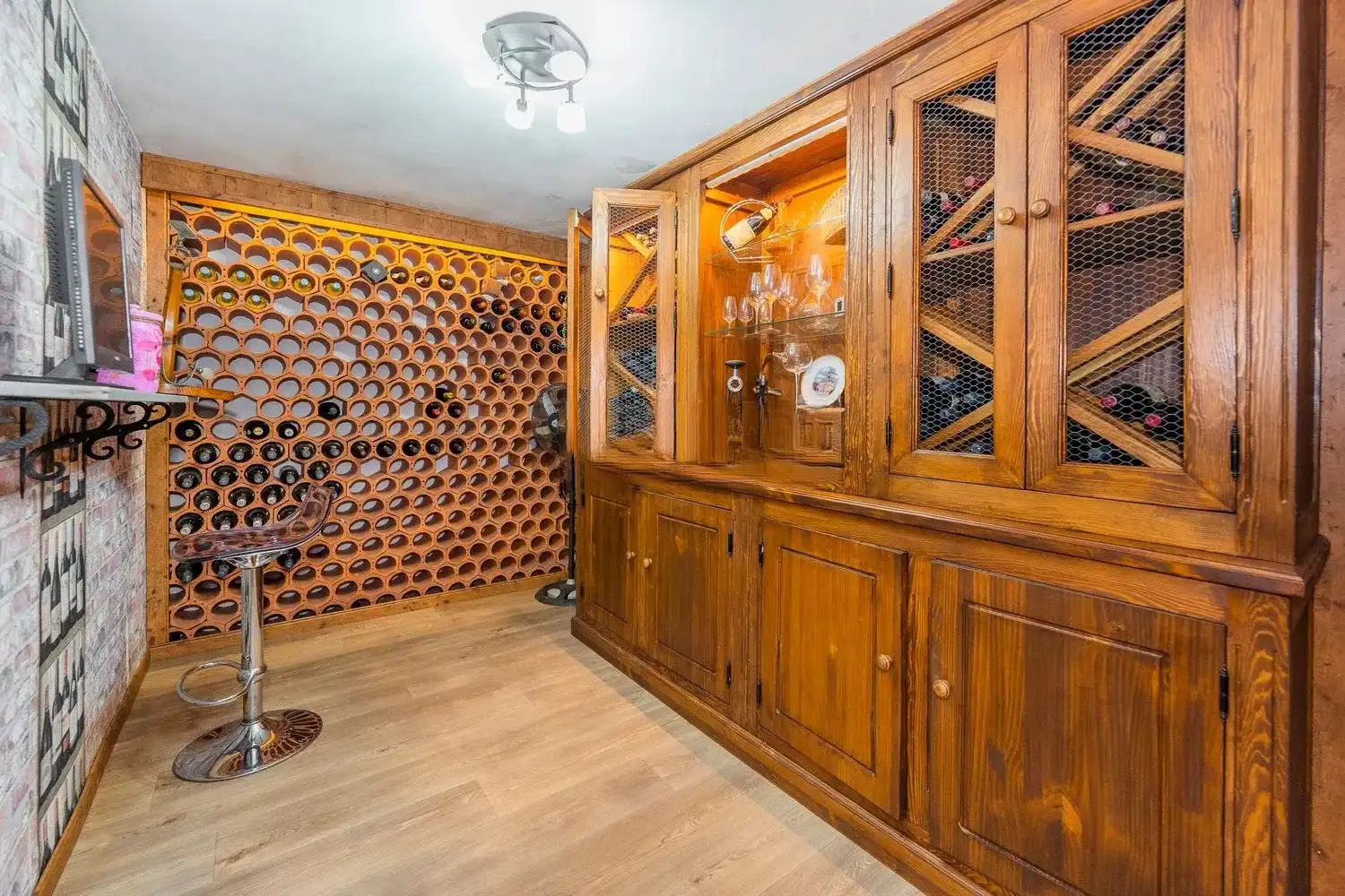 Casa o chalet en venta en Aranjuez con Aire acondicionado, Calefacción y Jardín privado
