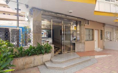 Apartament en venda a  Juan Sebastián Elcano, Puerto Deportivo