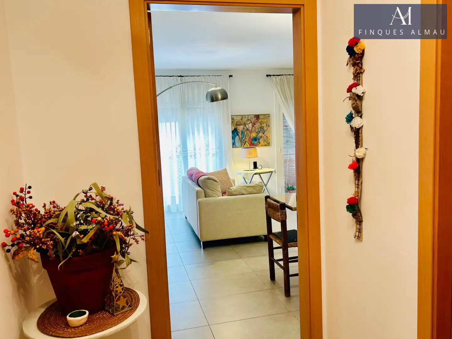 Wohnung mit Terrasse zum Verkauf in Calle bonaire, imagen 11