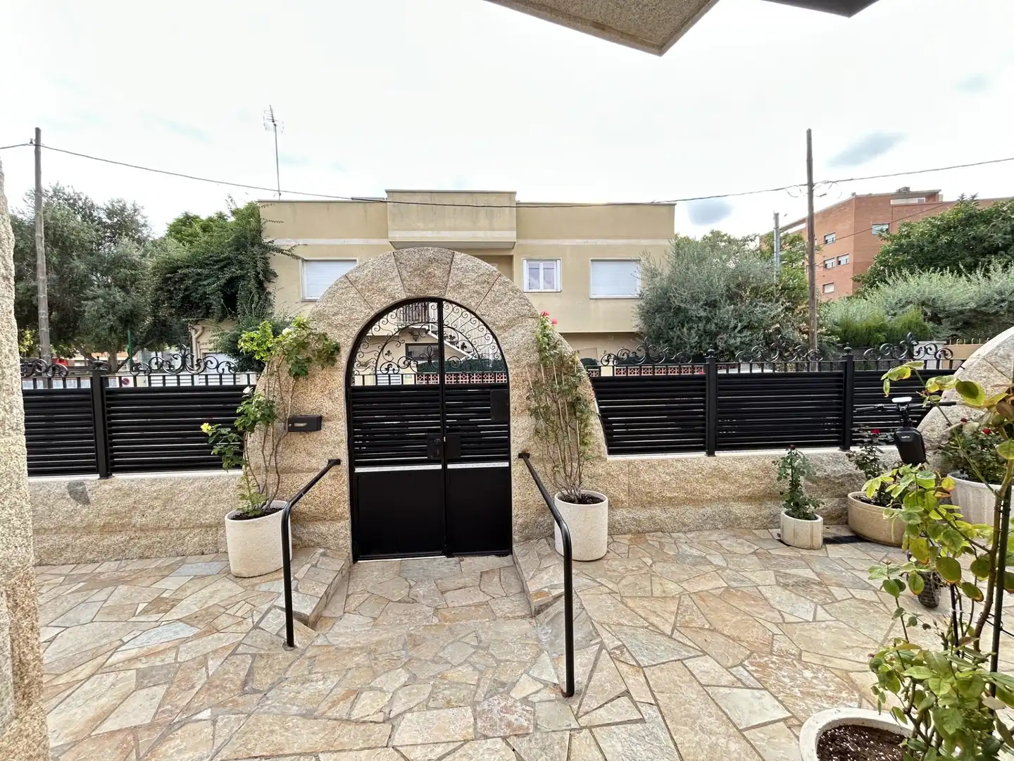 Casa amb jardí en venda a Carrer de Castelldefels, imagen 25
