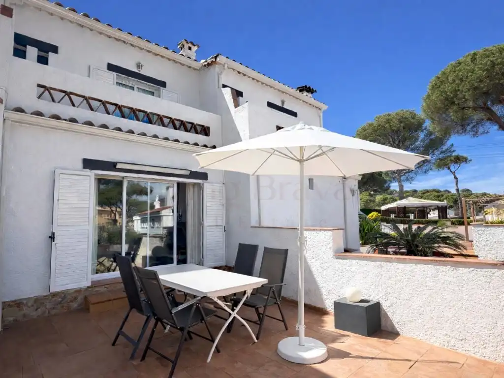 Außenansicht von Haus oder Chalet zum Verkauf in Castell d'Aro, Platja d'Aro i s'Agaró