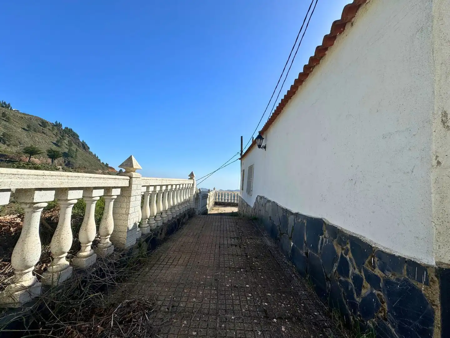 Villa in vendita a Calle Llanos de la Cumbre, imagen 4
