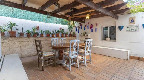 Foto 3 de Casa o xalet en venda a Pueblo Español - Coveta Fumá, El Campello