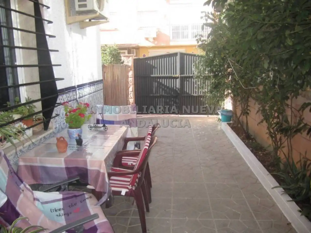 Maison à louer à Ciudad Jardín - Tagarete - El Zapillo, imagen 2