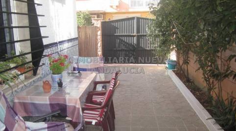 Foto 2 de Casa o chalet de alquiler en Ciudad Jardín - Tagarete - El Zapillo,  Almería Capital