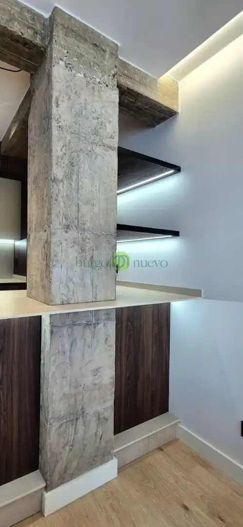 Apartment with lift for sale in Calle San Agustín, imagen 49