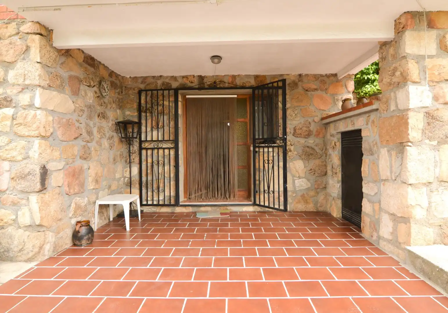 Chalet con piscina en venta en Almorox, imagen 42