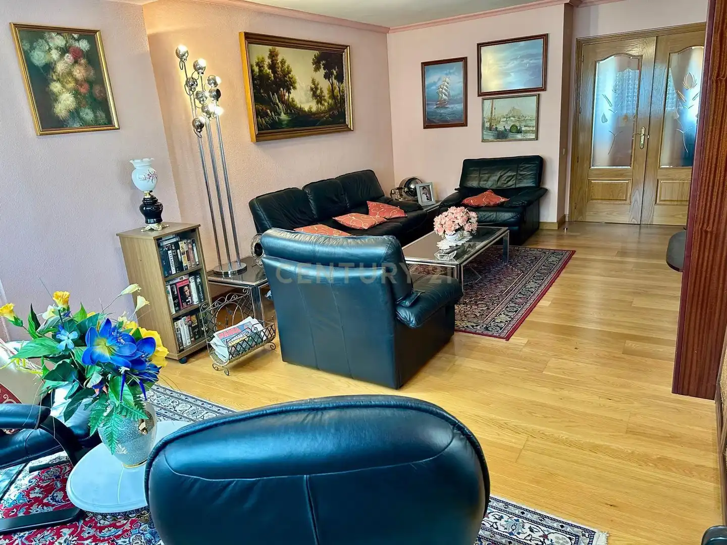 Wohnung zum Verkauf in Alameda de Osuna