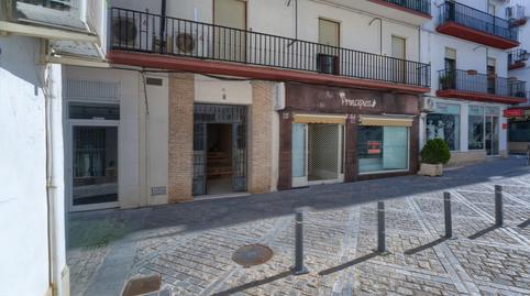 Foto 2 de Pis en venda a Calle Galindo, Écija, Sevilla