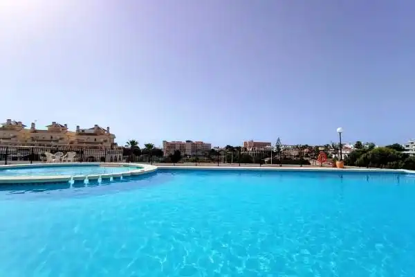 Wohnung mit Terrasse zum Verkauf in Orihuela Costa, imagen 24