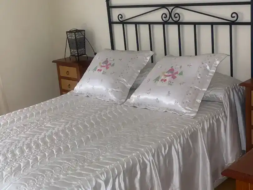 Dormitori de Pis en venda en Albatera amb Aire condicionat, Parquet i Piscina