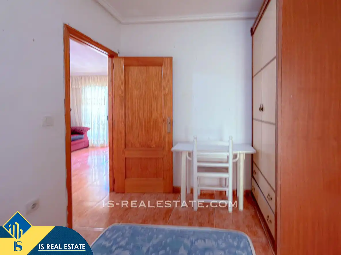 Apartment with pool for sale in Playa del Cura, imagen 22
