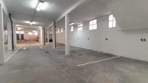 Photo 2 of Garage for rent in Calle Castuera, 4, Lucero,  Madrid Capital