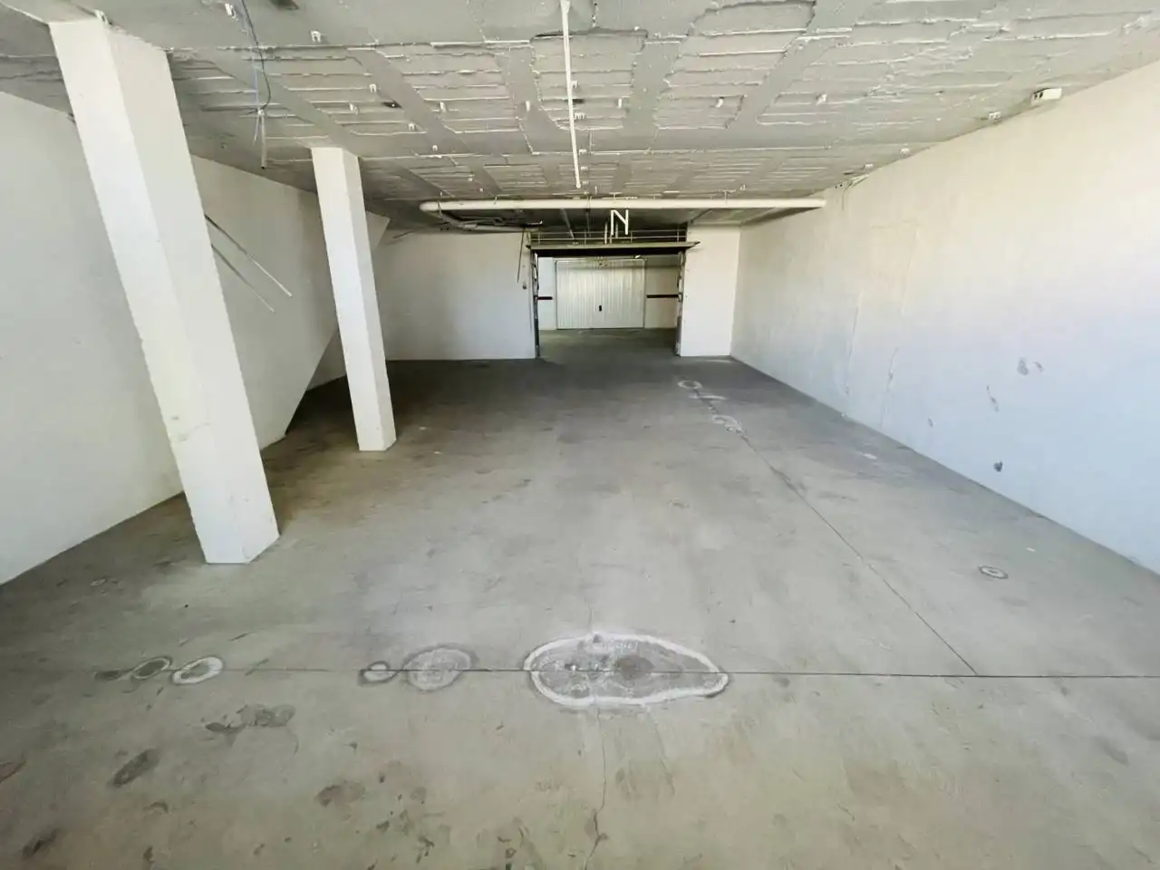 Duplexes for sale in Cartagena  with Air Conditioner, Heating and Private garden