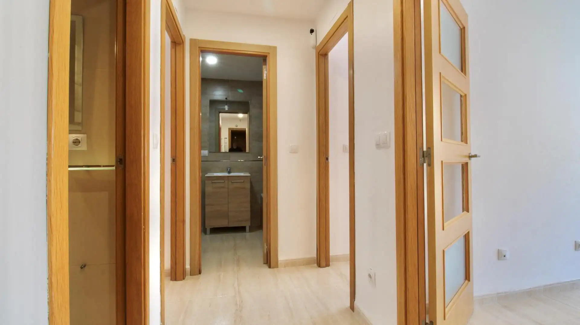 Flat for sale in Calle Monalisa, La Gangosa