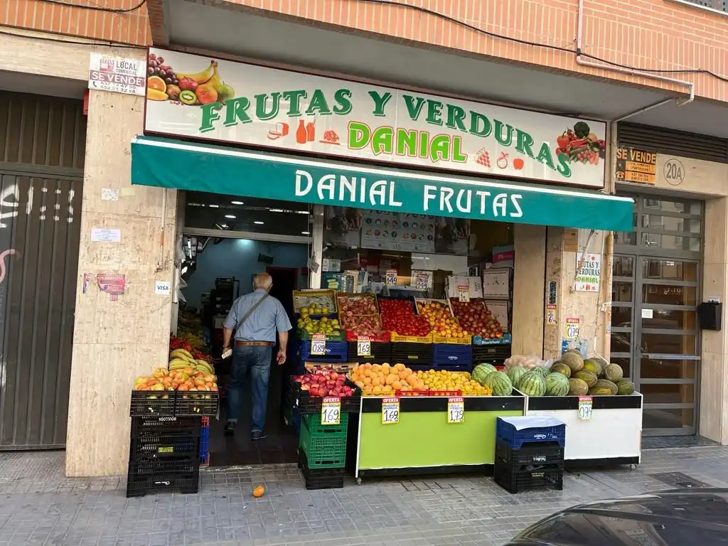 Gewerbefläche zum Verkauf in San Valeriano 20, imagen 2