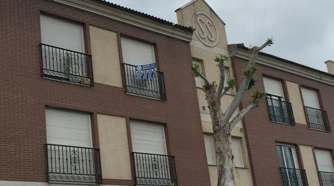 Foto 2 de Apartament en venda a Calle Rio Darro, 2a, Fuente Vaqueros, Granada