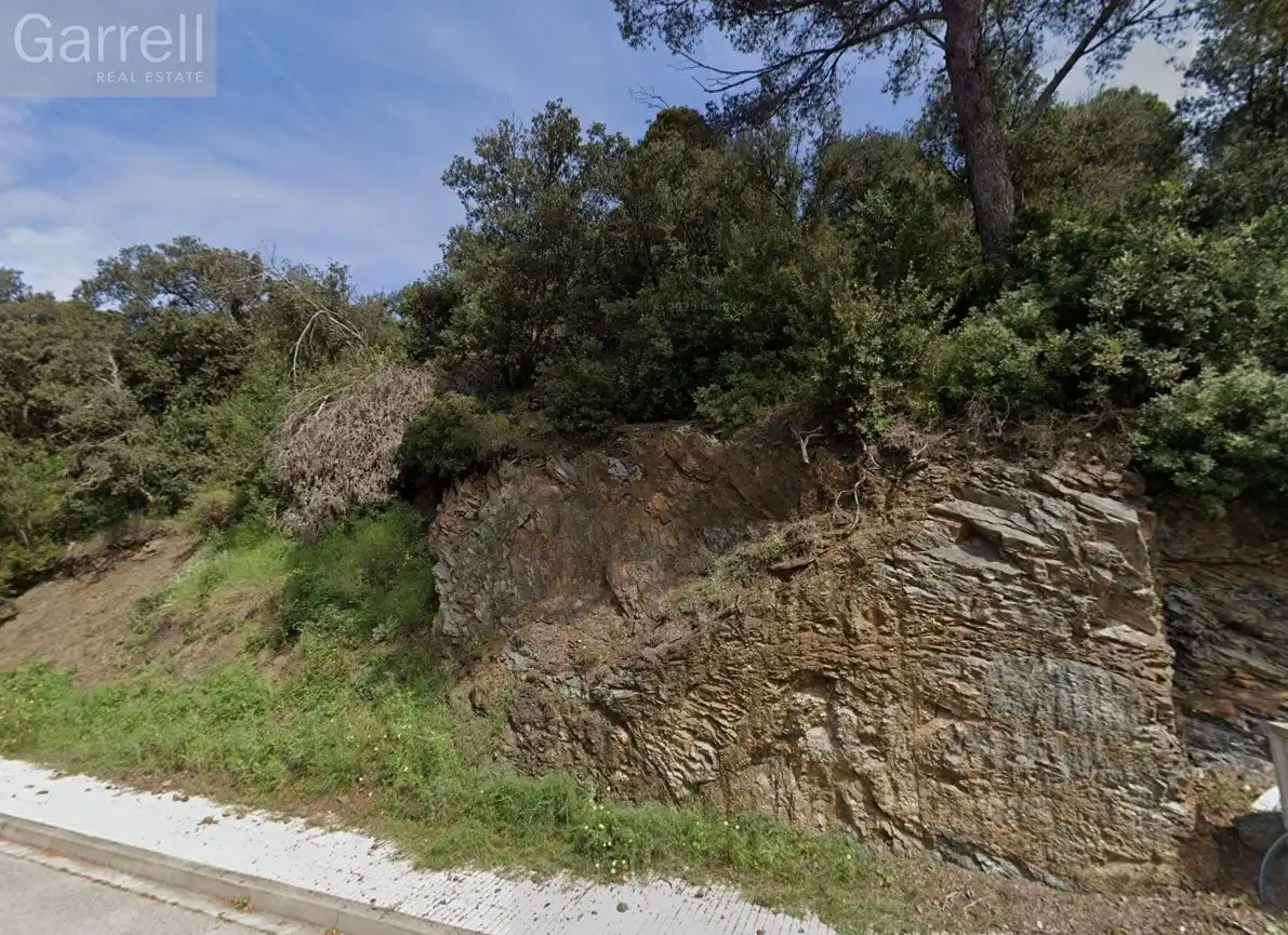 Lands and plots for sale in CL CADI
 SANTA SUSANNA (BARCELONA), imagen 6