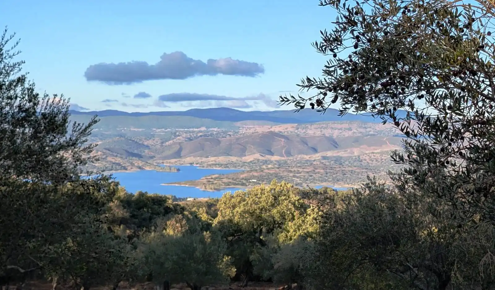 Casa o chalet en venta en Puerto Moral con Jardín privado, Terraza y Trastero