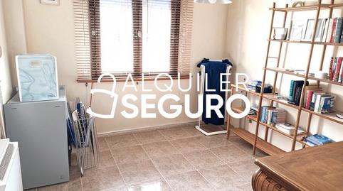 Foto 5 de Pis de lloguer a Olimpia, Magán, Toledo