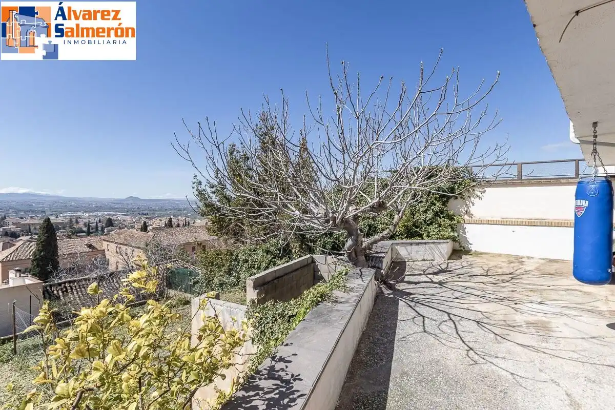 House with garden for sale in Calle MOLINILLO, imagen 35