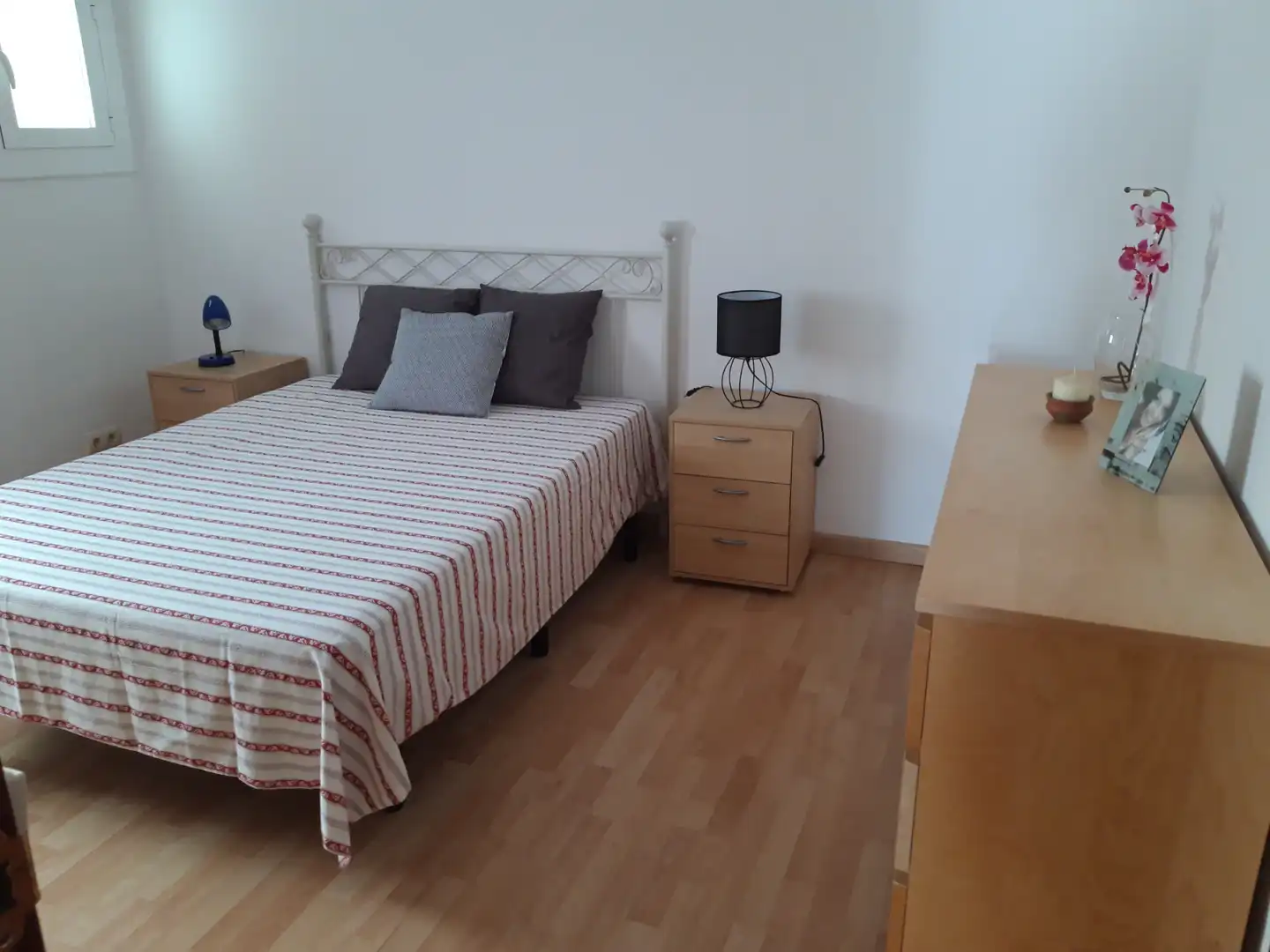 Flat for rent in Carrer d'August, Eixample