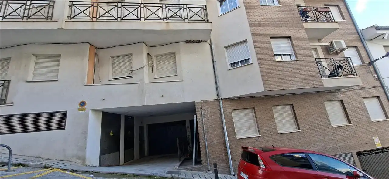 Pis en venda a CL RAMON Y CAJAL, imagen 2