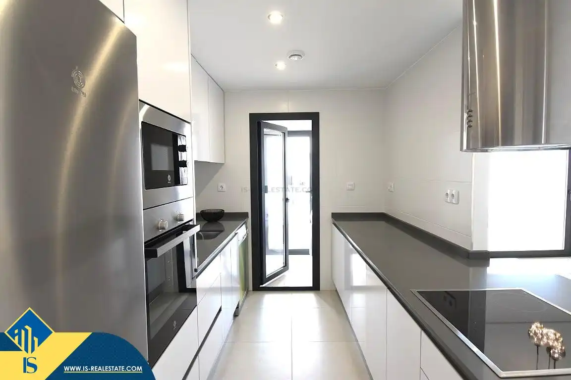 Penthouse with terrace for sale in San Miguel de Salinas, imagen 15