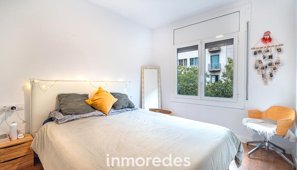 Photo 1 of Flat for sale in Carrer de Còrsega, Sagrada Família, Barcelona