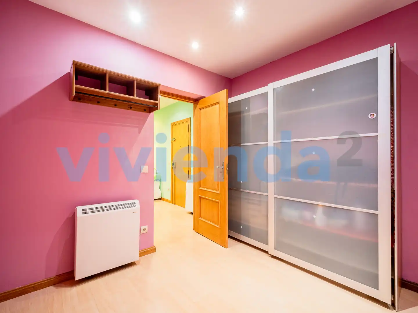 Piso en venta en Teruel, Cuatro Caminos - Azca