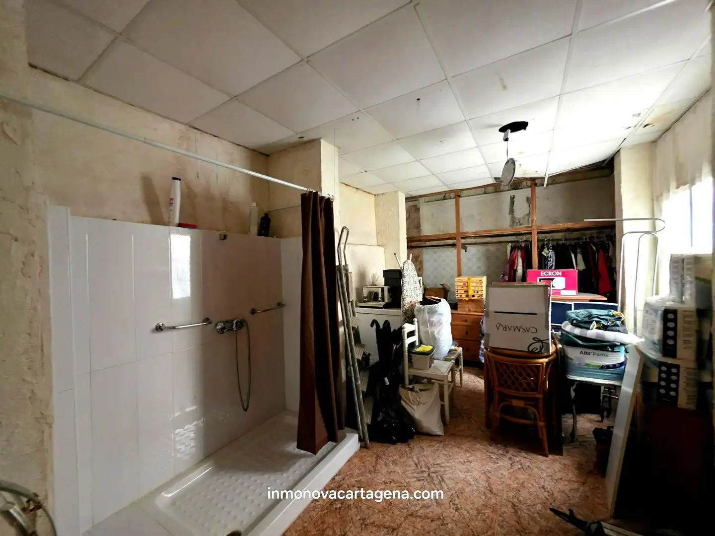 Piso en venta en Calle del Hospital 53, imagen 7