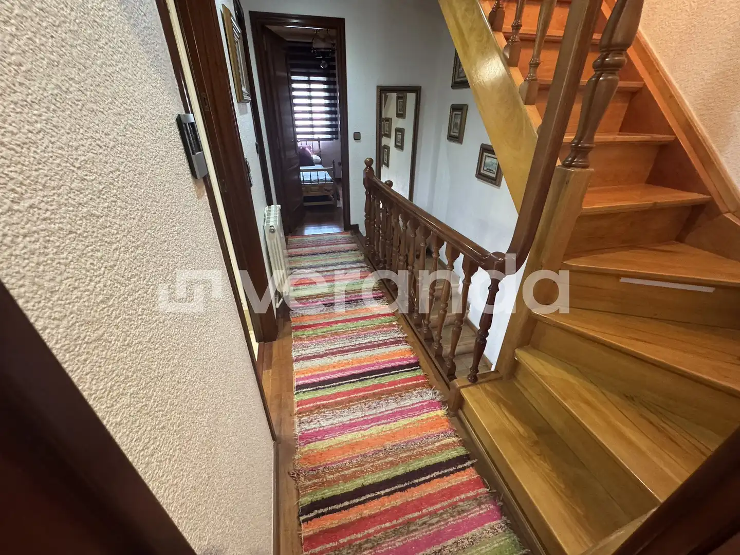 Casa adosada en venda en Ripollet amb Calefacció, Traster i Balcó