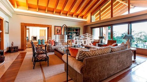 Foto 2 de Casa o chalet en venta en Paseo Conde de Los Gaitanes, Urbanización La Moraleja, La Moraleja