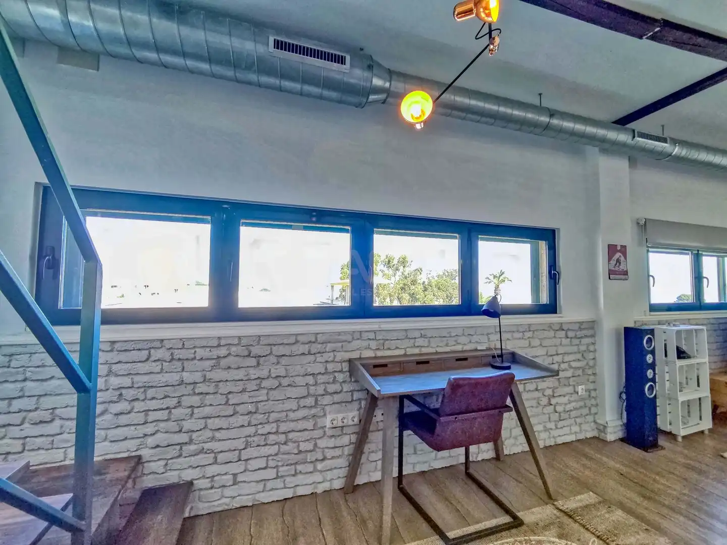 Loft en venta en Santa Pola con Aire acondicionado, Calefacción y Terraza