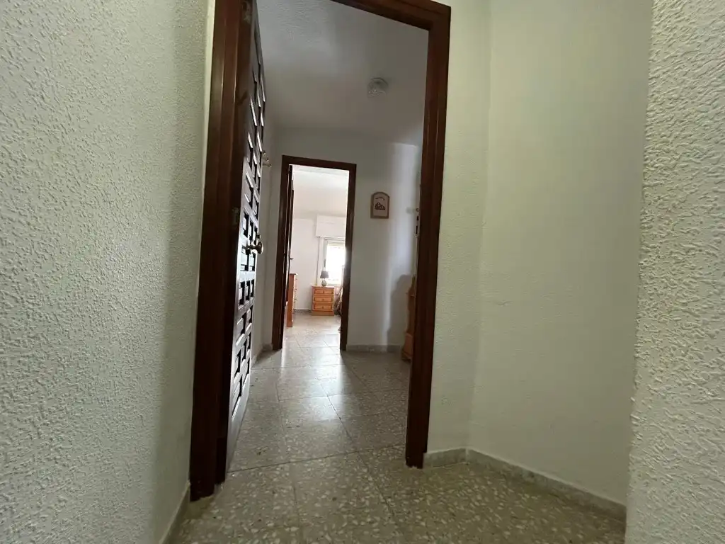 Piso en venta en El Toro