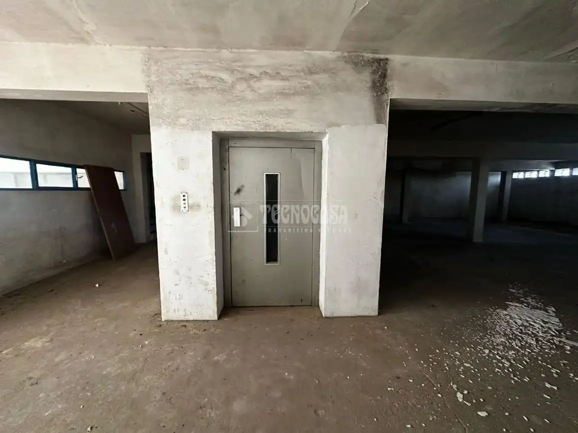 Edificio en venta en Mérida
