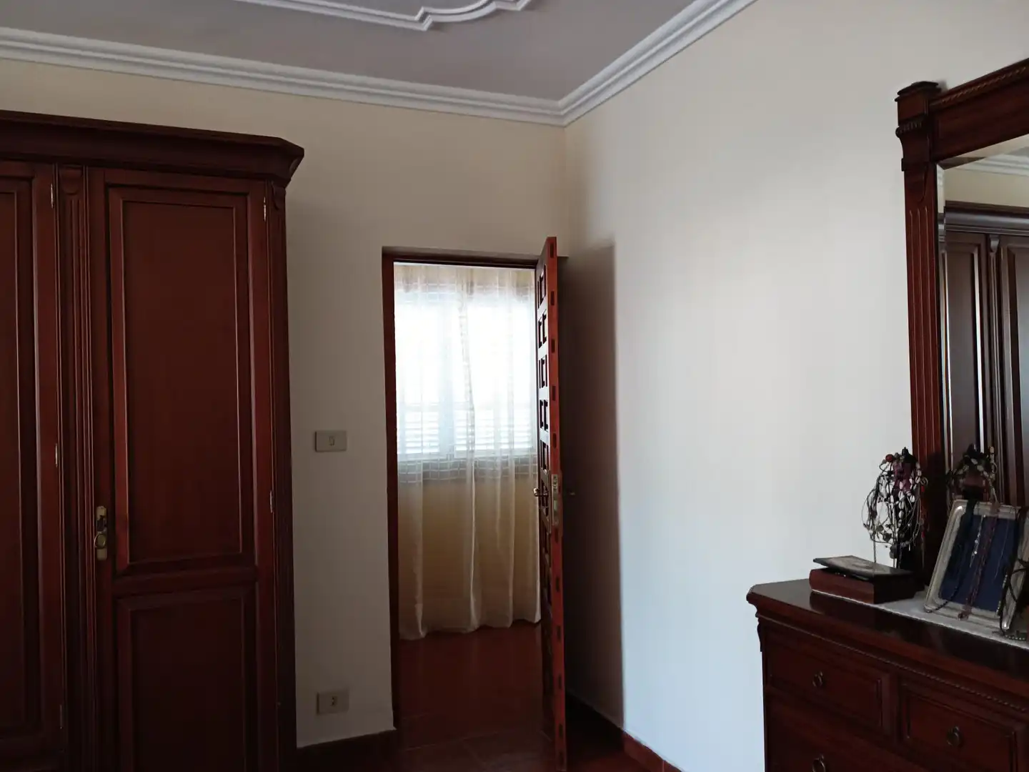 Dormitori de Casa o xalet en venda en Icod de los Vinos amb Terrassa i Balcó