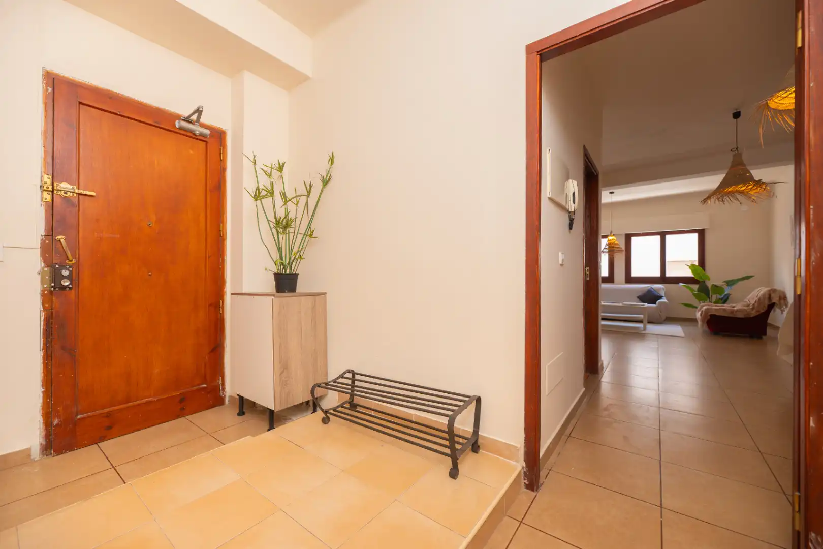Apartament en venda en Eivissa amb Aire condicionat, Calefacció i Traster