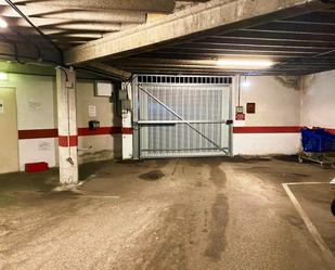 Parking of Garage to rent in Gijón   with Alarm