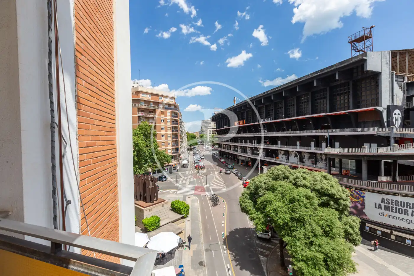 Flat for sale in Av. de Suècia, Mestalla