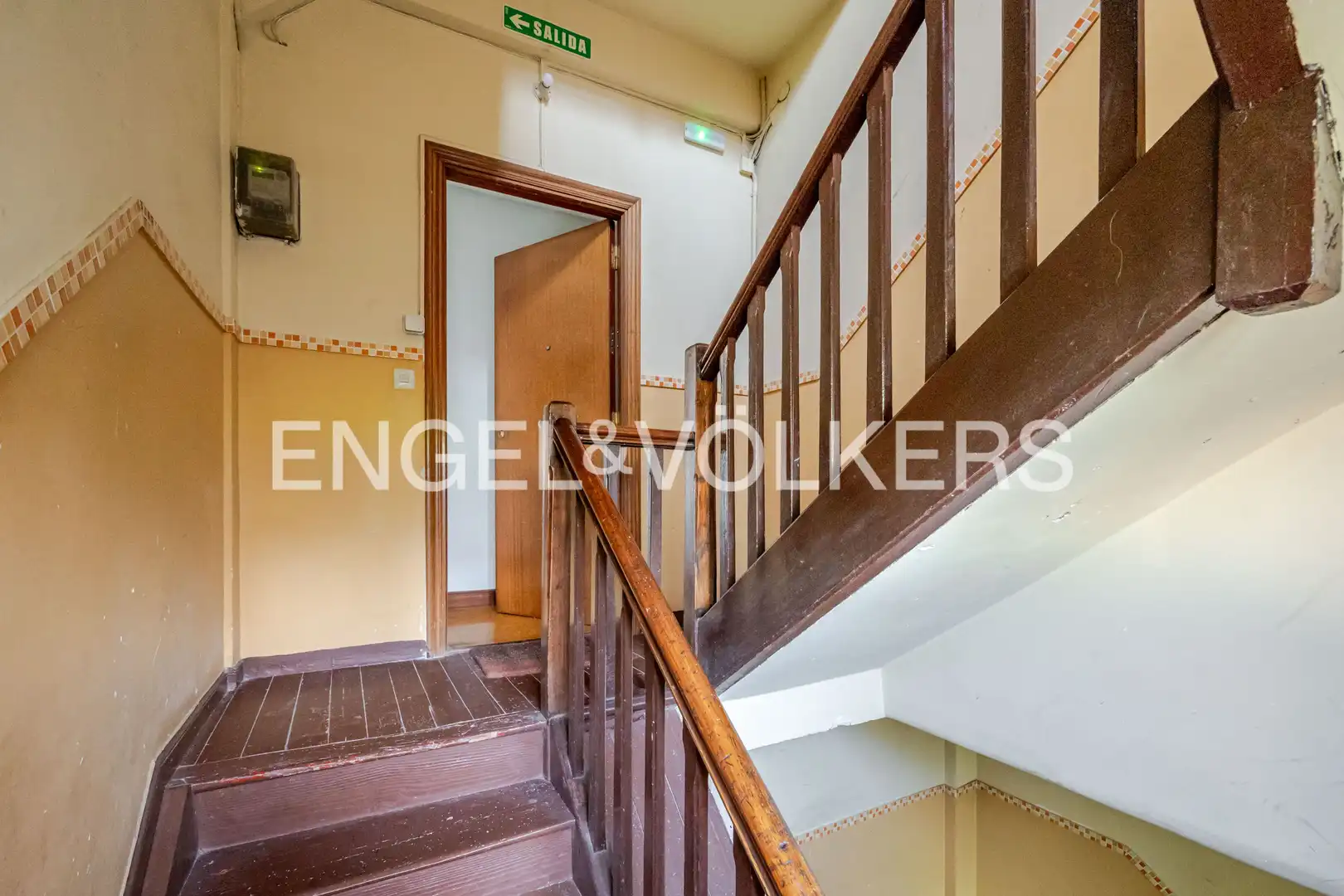Piso en venta en Donostia - San Sebastián  con Calefacción y Balcón