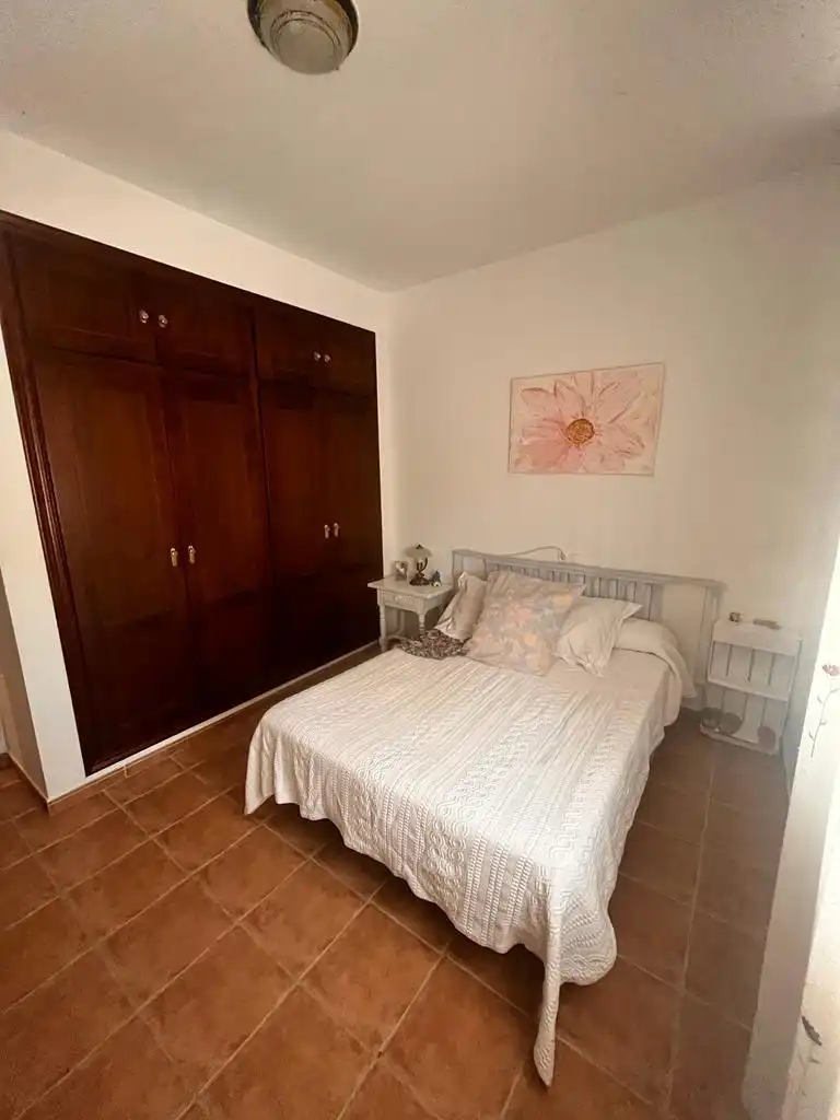 Dormitori de Casa o xalet en venda en Córdoba amb Aire condicionat, Jardí privat i Terrassa
