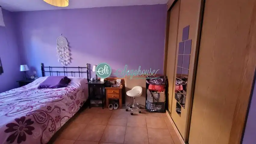 Habitación de Piso en venta en Hontanares de Eresma con Calefacción y Balcón