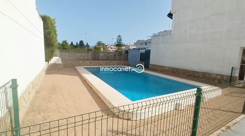 Foto 2 de Casa adosada en venta en Oliva Playa, Oliva