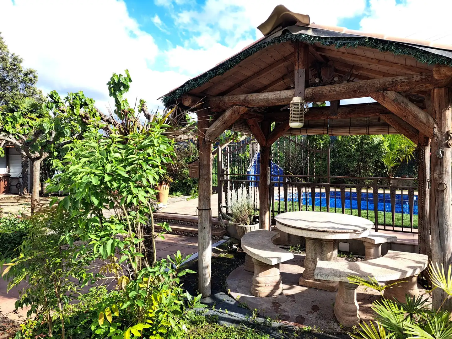 Casa o chalet en venta en Sant Martí de Centelles