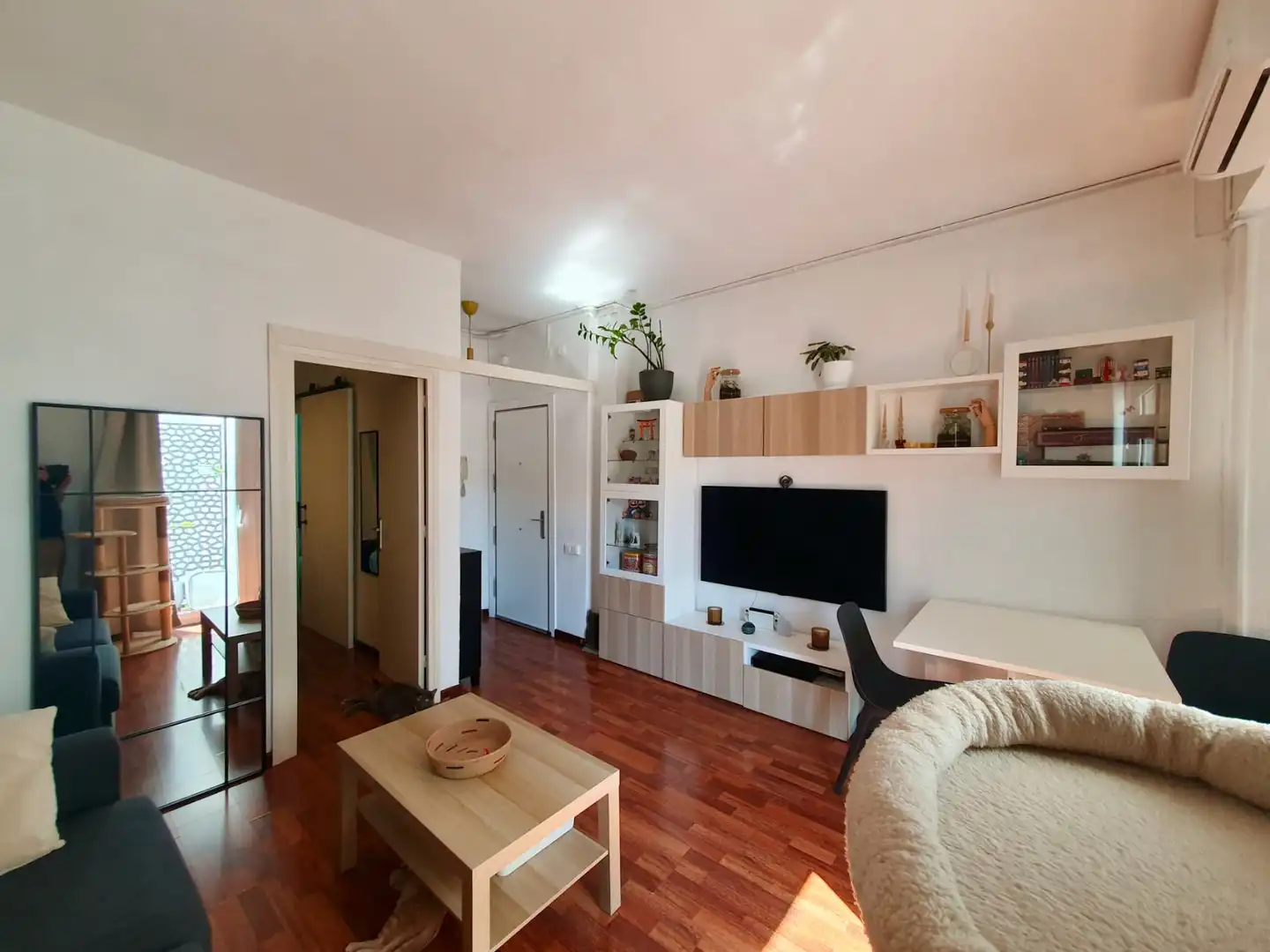 Appartement avec balcon à vendre à Carrer de Bertran, imagen 12