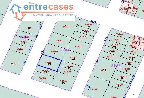 Residencial en venta en San José - Los Metales
